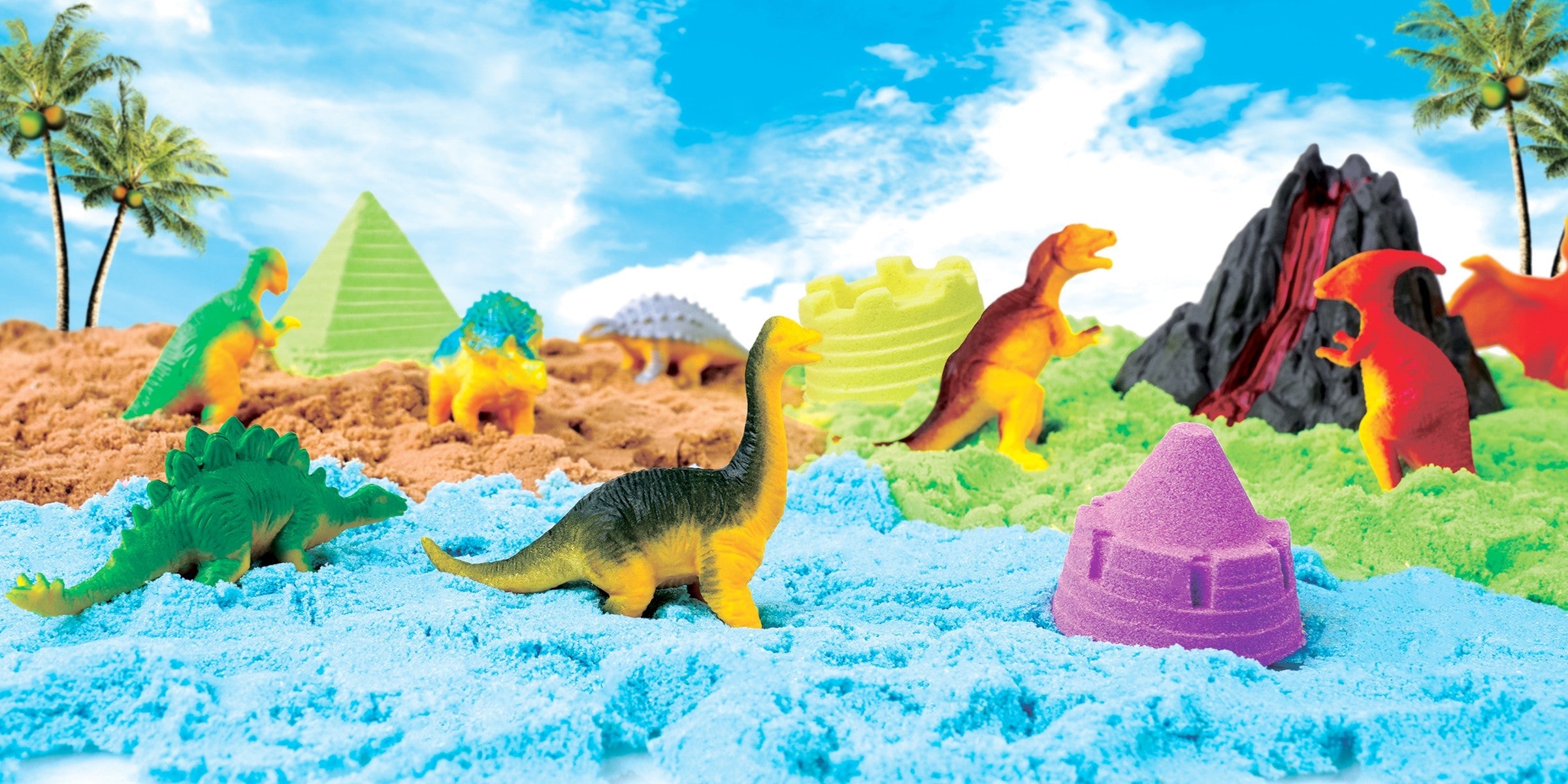 Dinosaur Kingdom