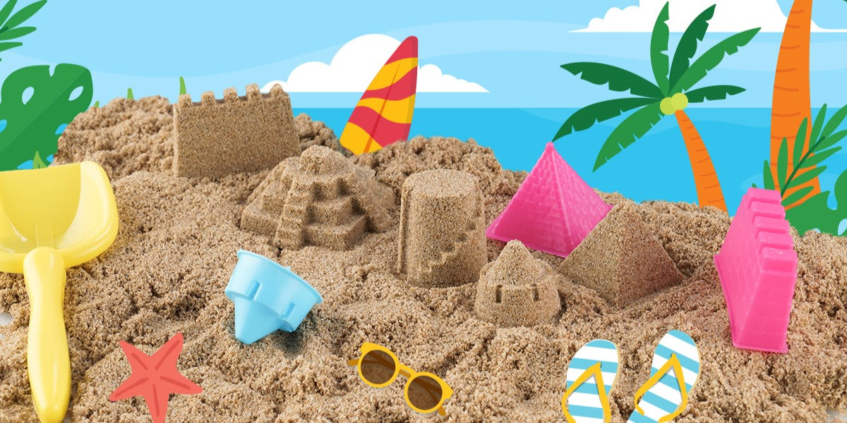 Beach Party
