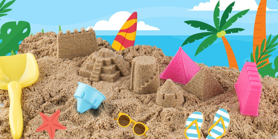 Beach Party