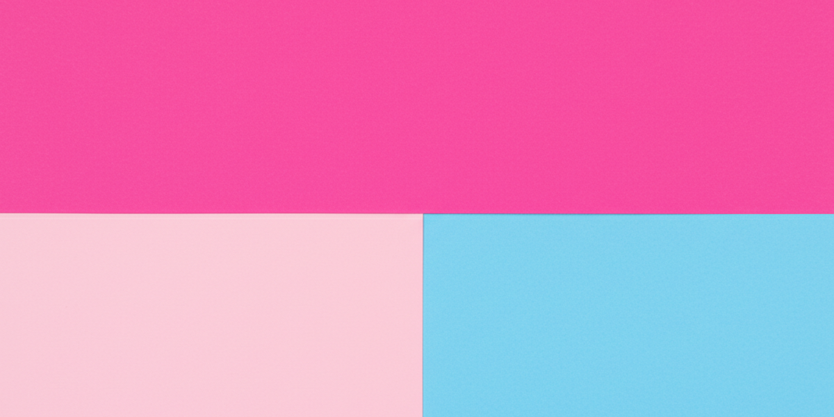 Hot Pink