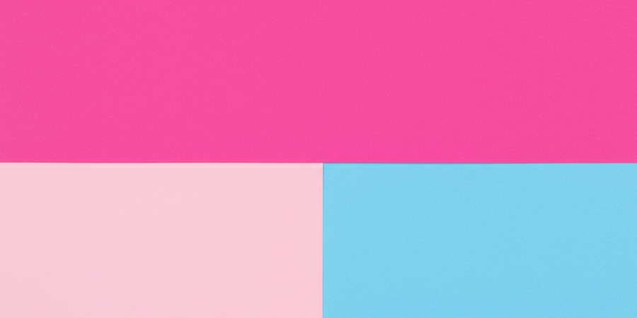 Hot Pink