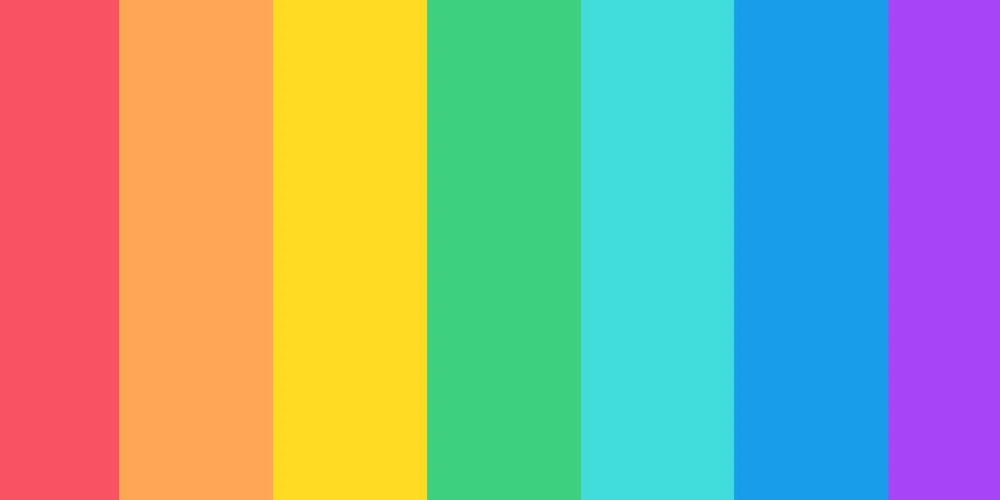 Rainbow