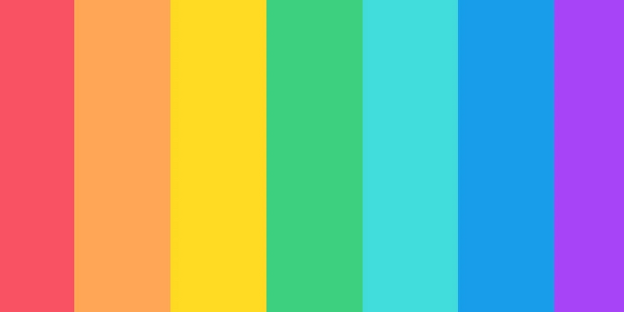Rainbow