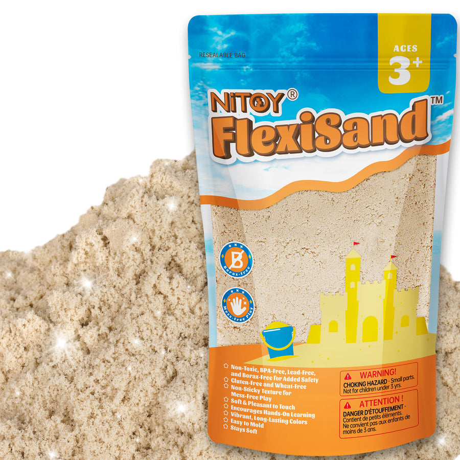 2.2 Lbs Flexisand (Original Color)
