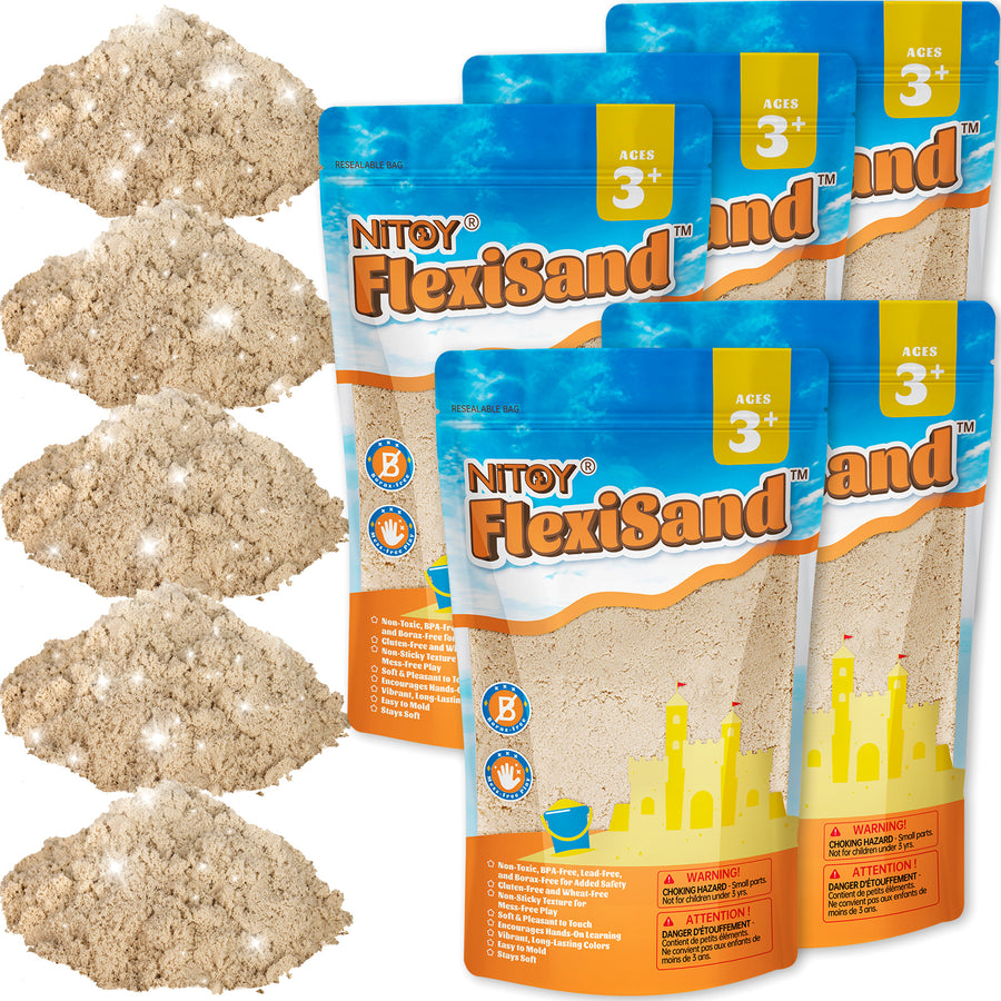 11 Lbs Flexisand (Original Color)