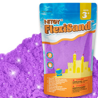 2.2 Lbs Flexisand (Purple)