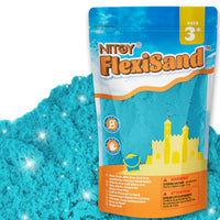 2.2 Lbs Flexisand (Dark Blue)