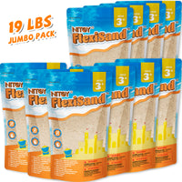19 Lbs Flexisand (Original Color)