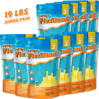 19 Lbs Flexisand (Dark Blue)