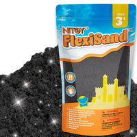 2.2 Lbs Flexisand (Black)