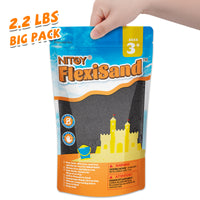 2.2 Lbs Flexisand (Black)