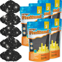 11 Lbs Flexisand (Black)