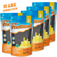 11 Lbs Flexisand (Black)