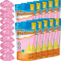19 Lbs Flexisand (Pink)
