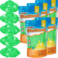 11 Lbs Flexisand (Green)