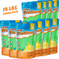 11 Lbs Flexisand (Green)
