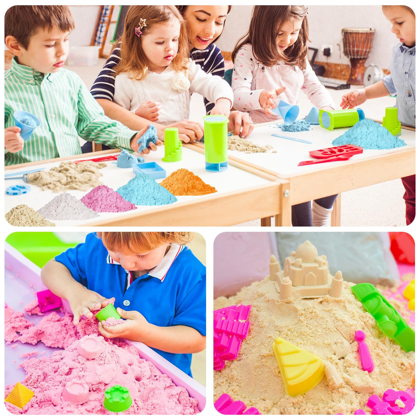  flexisandfun-non-toxic-kids-play-sand-11lbs-five-color-set