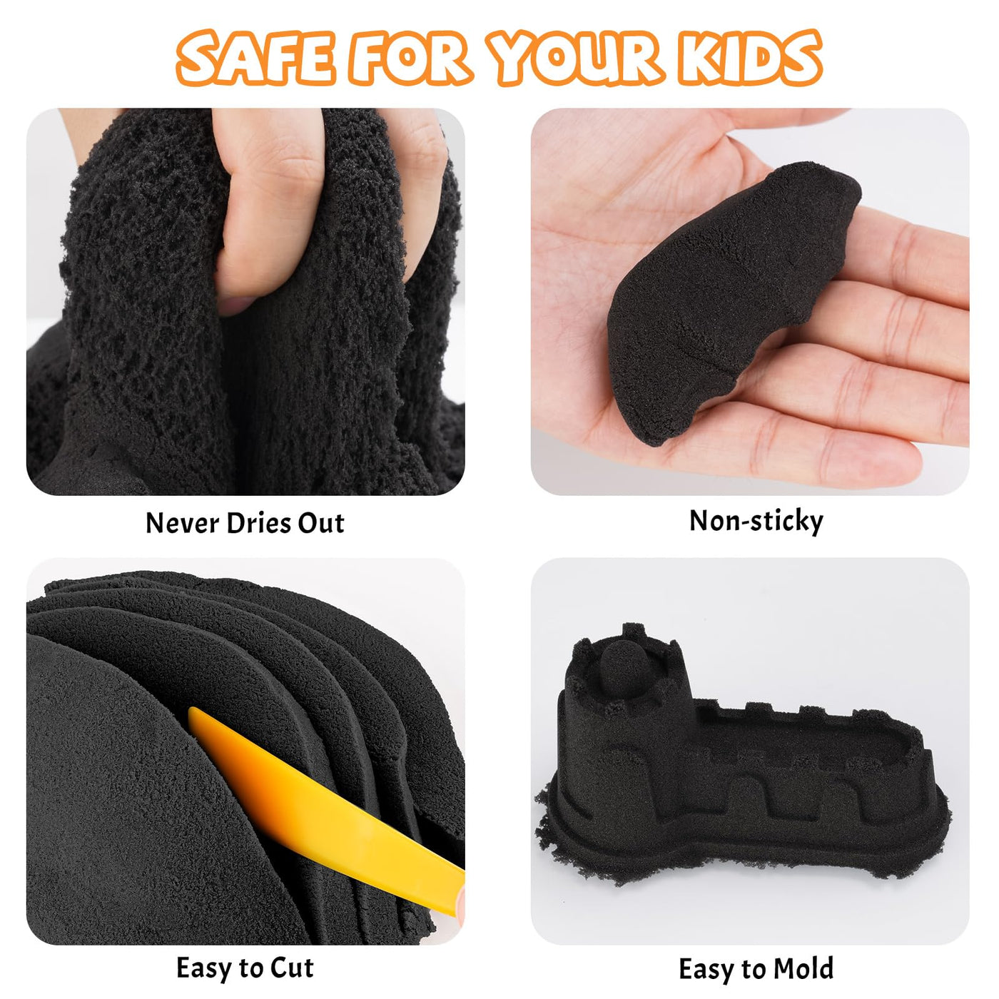 flexisandfun-non-toxic-kids-play-sand-creative-black-color-non-sticky